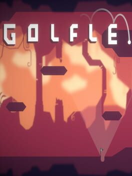 Cover Golfle