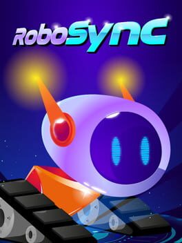 Cover RoboSync