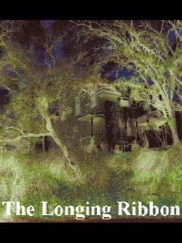 Cover The Longing Ribbon