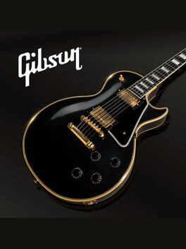 Cover Gibson