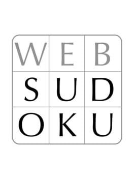 Cover Web Sudoku