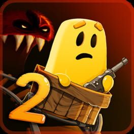 Cover Hopeless 2: Cave Escape