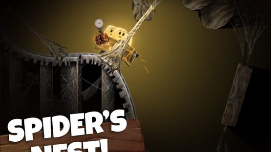Screenshot Hopeless 2: Cave Escape