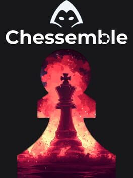 Cover Chessemble