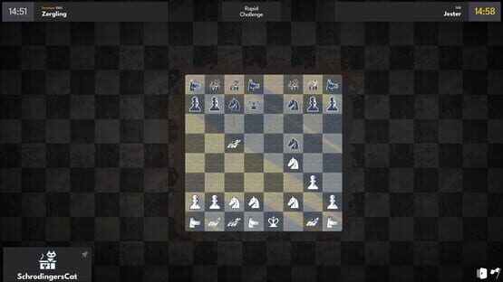 Screenshot Chessemble