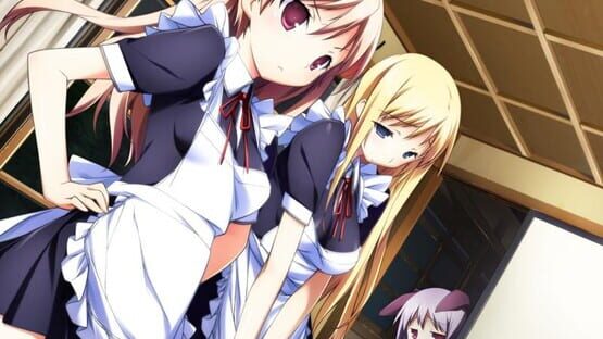 Screenshot Baldr Sky DiveX "Dream World"