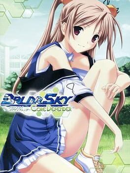 Cover Baldrsky: Core Defender