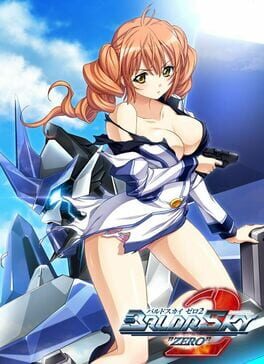 Cover Baldr Sky: Zero 2