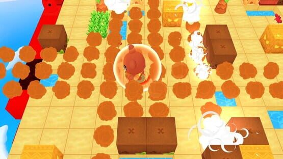 Screenshot Bombergrounds: Reborn