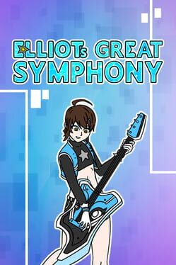 Cover Elliot's Great Symphony
