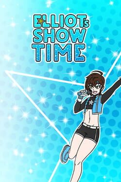 Cover Elliot's Show Time