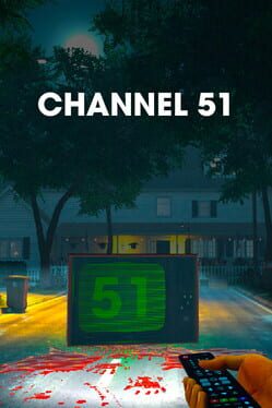 Cover Channel 51