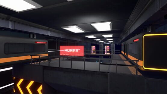 Screenshot Code Zin: Esper Arena
