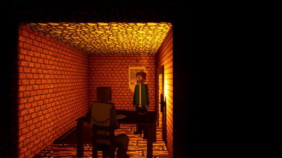 Screenshot Small person
