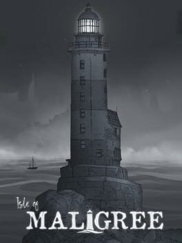 Cover Isle of Maligree