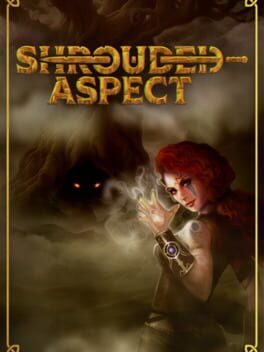 Cover Shrouded Aspect