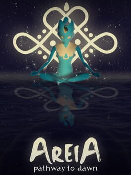 Cover Areia: Pathway to Dawn