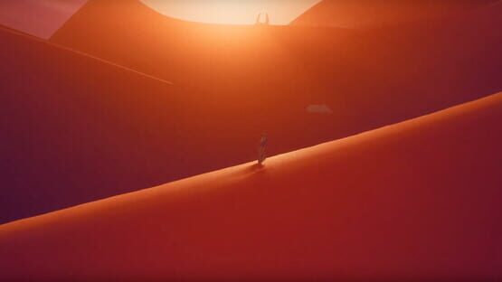 Screenshot Areia: Pathway to Dawn