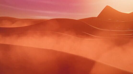 Screenshot Areia: Pathway to Dawn