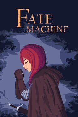 Cover Fate Machine