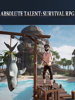 Cover Absolute Talent