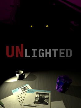 Cover Unlighted