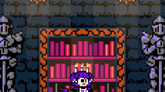 Screenshot Rocksuki: The Rescue of Ember!