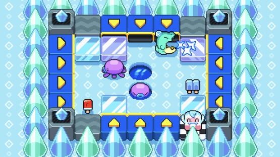 Screenshot Lost Yeti