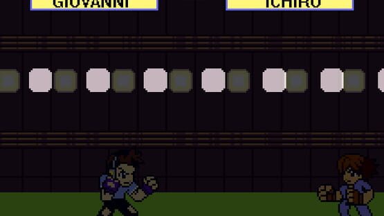 Screenshot Fighting of School