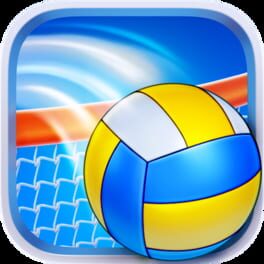 Cover Volleyball Champions 3D