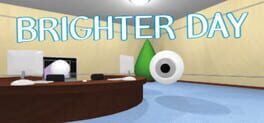 Cover Brighter Day