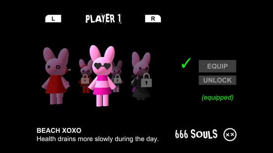 Screenshot Bomb Dolls