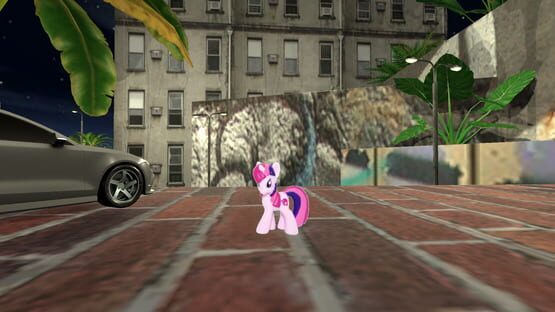 Screenshot Lucky Swirl Island