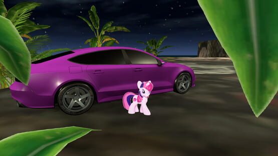 Screenshot Lucky Swirl Island