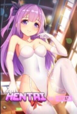 Cover Hentai Girl Fantasy