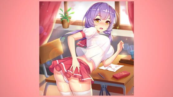 Screenshot Hentai Girl Fantasy