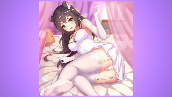 Screenshot Hentai Girl Fantasy