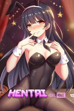 Cover Hentai Girl Hime