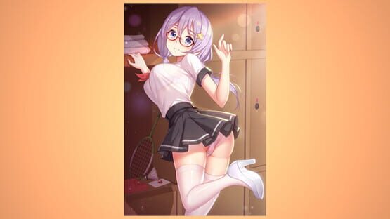 Screenshot Hentai Girl Hime