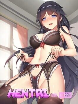 Cover Hentai Girl Karen