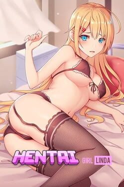 Cover Hentai Girl Linda