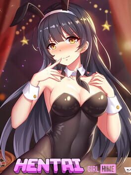 Cover Hentai Girl Betty