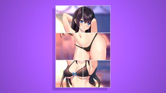 Screenshot Hentai Girl Betty