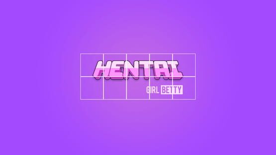 Screenshot Hentai Girl Betty
