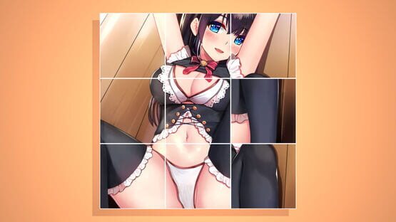 Screenshot Hentai Girl Betty