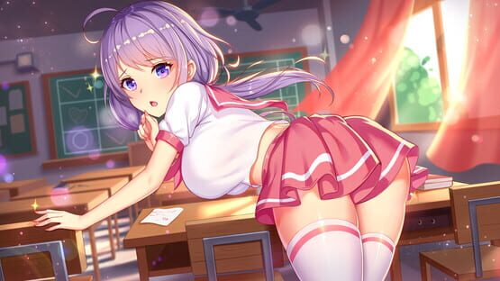 Screenshot Pretty Angel