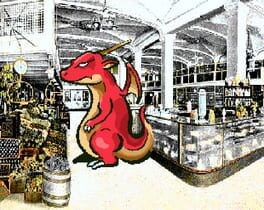 Cover Dragon's Delightful Day