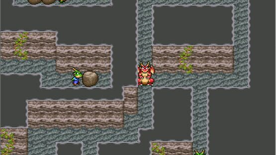Screenshot Dragon's Delightful Day