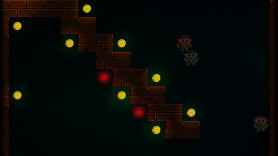 Screenshot The Adventures of Sam Carlisle: The Hunt for the Lost Treasure