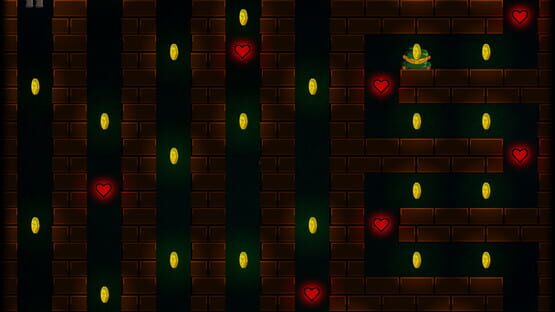 Screenshot The Adventures of Sam Carlisle: The Hunt for the Lost Treasure